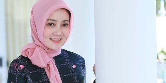 Civitas Prodi FTV Fakultas DKV Widyatama Doakan Atalia PR Sembuh dari Covid-19