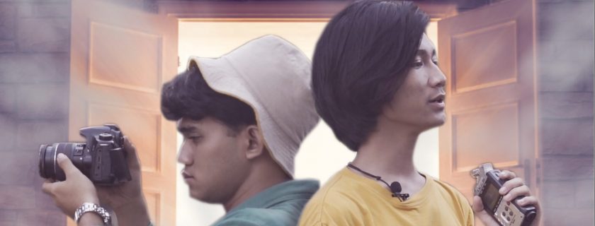 TAYANG PERDANA : Film Pendek “TITIK BALIK” Karya Mahasiswa Prodi FTV Widyatama