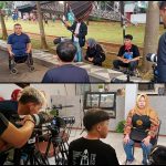 Film Dokumenter Disabilitas Prodi FTV Widyatama