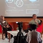 Kuliah Umum Prodi FTV Badan Perfilman Indonesia