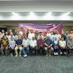 Kongres PROSFISI di ISI Denpasar Bali