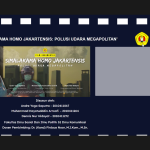 Dosen FTV Uji Sidang Proposal Mahasiswa UPN Veteran Jakarta