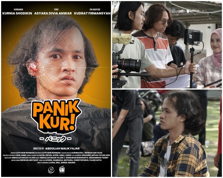 Film Panik Kur Juara 2