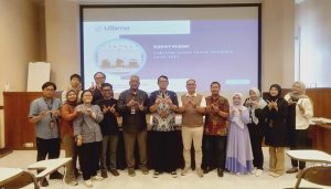 Rapat Pleno Prodi FTV FISIP Widyatama TA 2024 - 2025