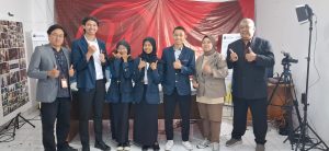 Sidang Tugas Akhir Prodi FTV Widyatama