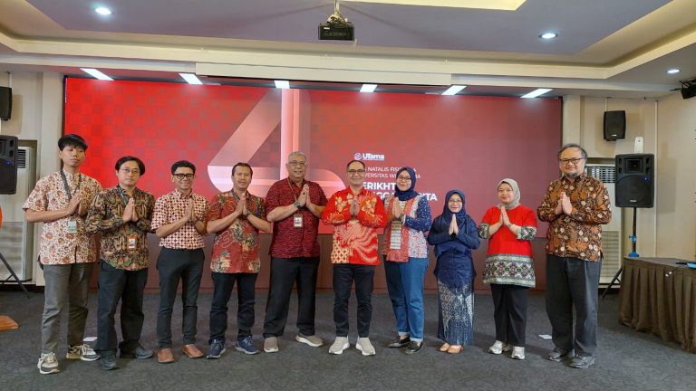 Dies Natalis FISIP Ke-4