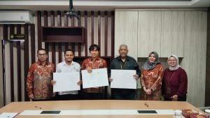 Civitas FTV UPN Veteran Jakarta & FTV Widyatama