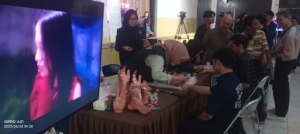 Open House Widyatama Prodi FTV