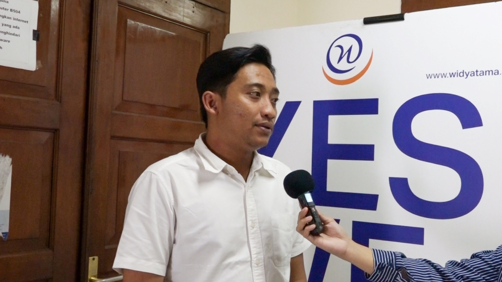 Sidang Akhir Kelulusan