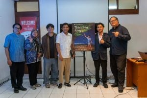 sidang akhir kelulusan