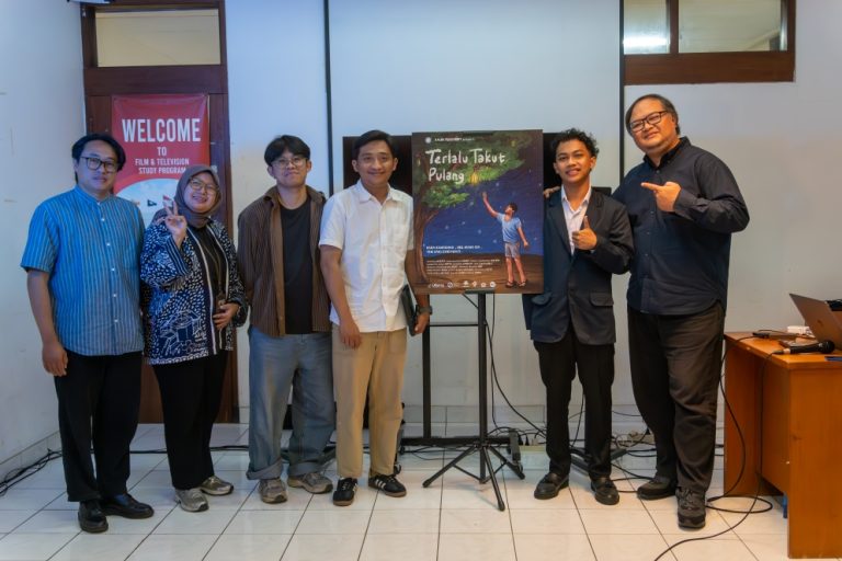 sidang akhir kelulusan