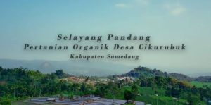 Film Dokumenter Pertanian Organik Dosen FTV Widyatama Raih Apresiasi BRIN
