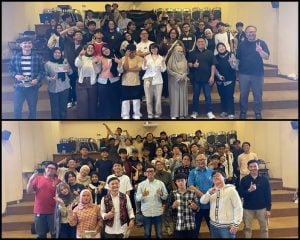 Cinema Wonderland Prodi FTV Widyatama